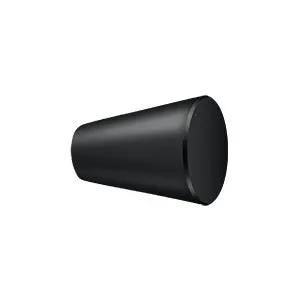 Deltana 1" Knob Cone Cabinet by Deltana