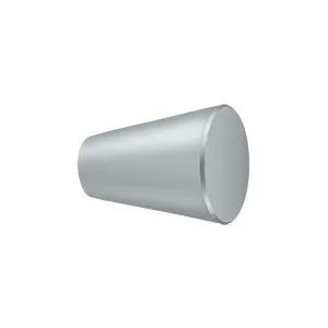 Deltana 1" Knob Cone Cabinet by Deltana