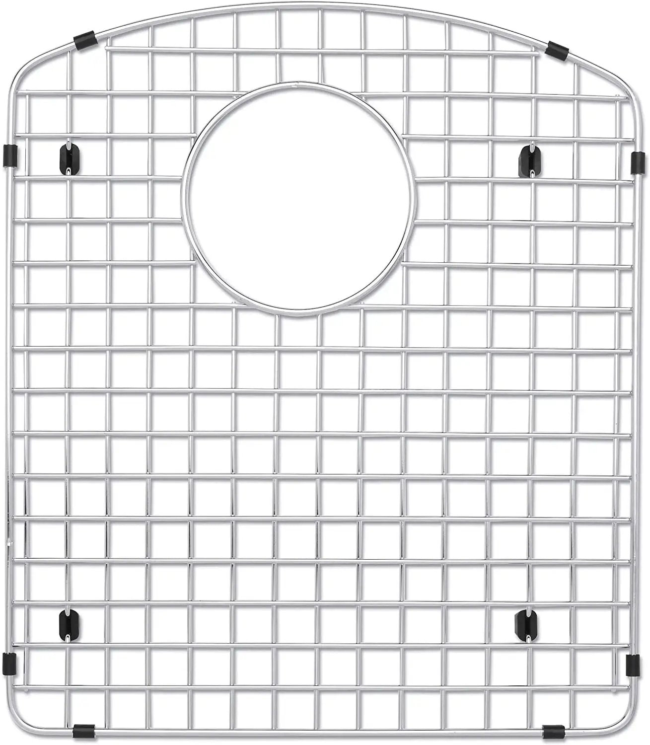 sink grid