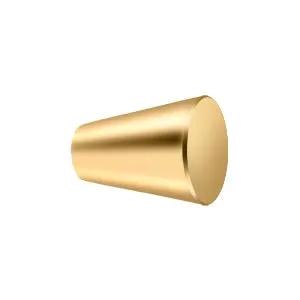 Deltana 1" Knob Cone Cabinet by Deltana
