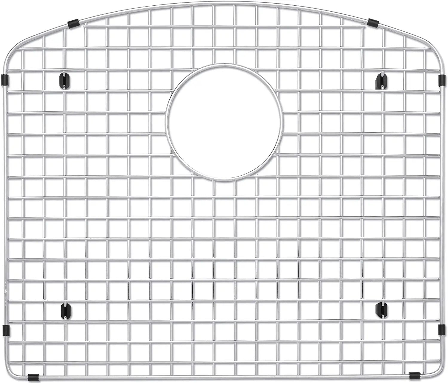 sink grid