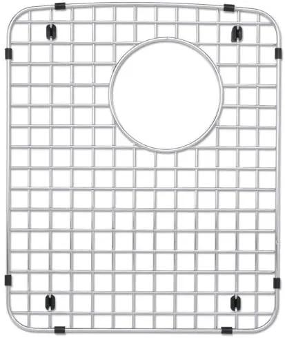 sink grid
