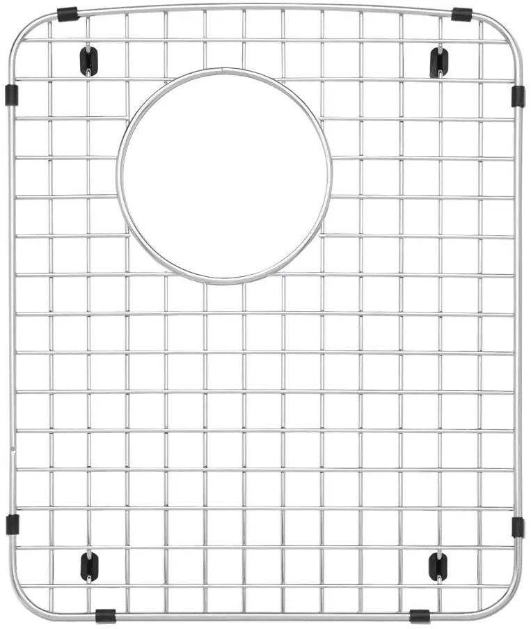 sink grid