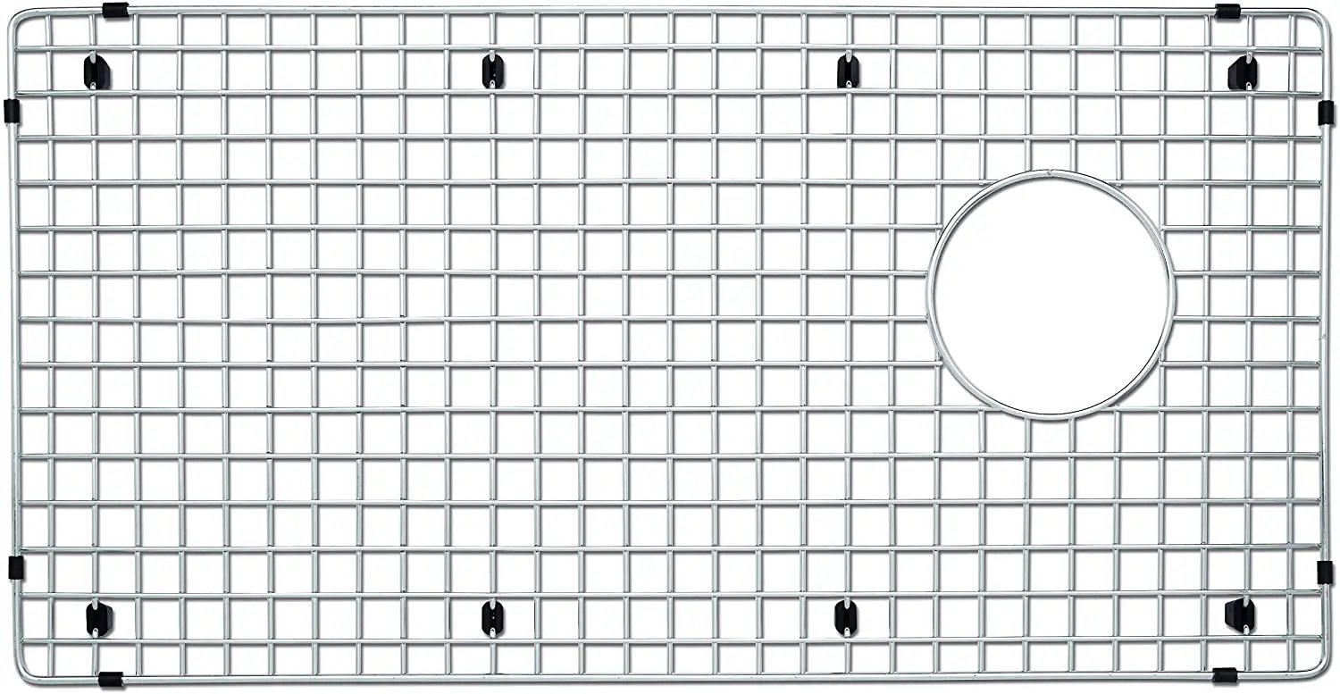 sink grid
