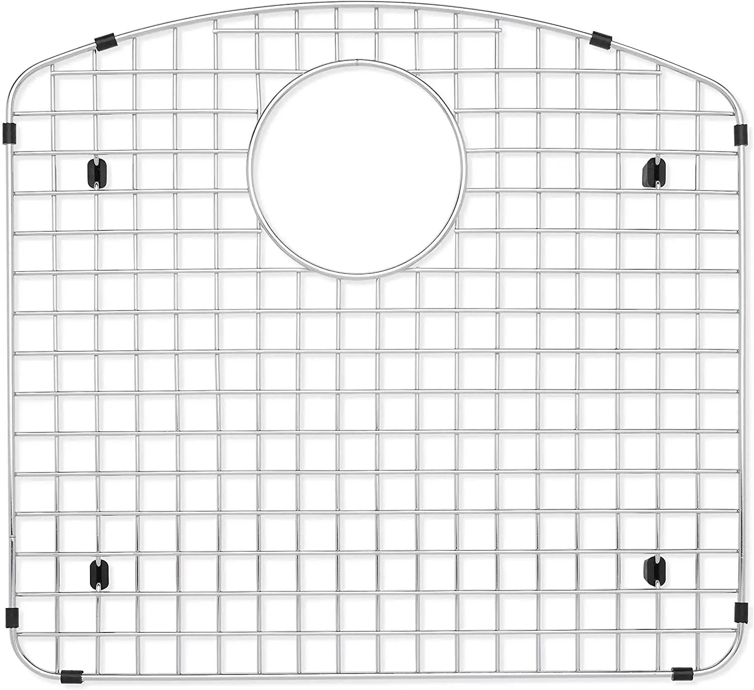sink grid
