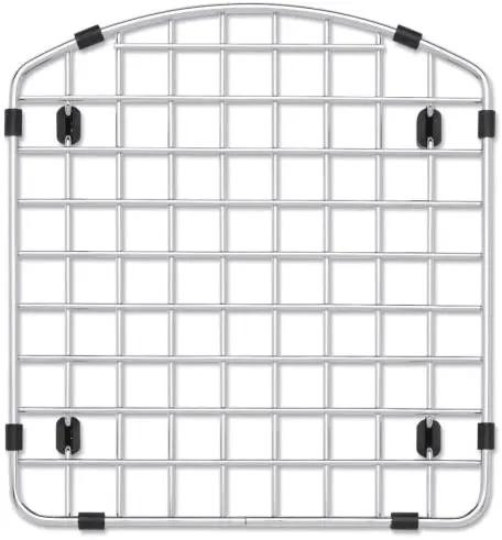sink grid