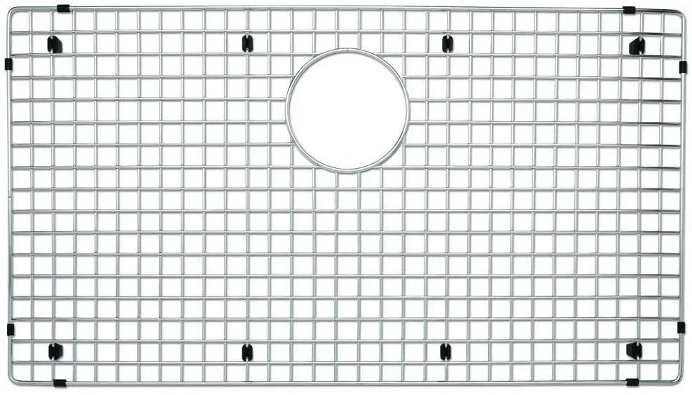 sink grid