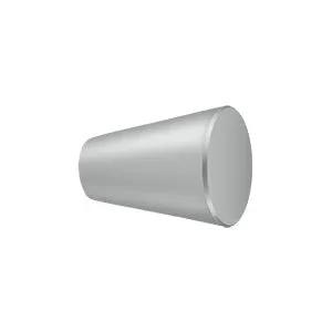 Deltana 1" Knob Cone Cabinet by Deltana