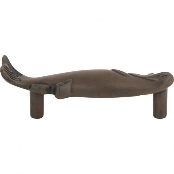 Atlas Fish Pull 3 Inch (c-c) by Atlas