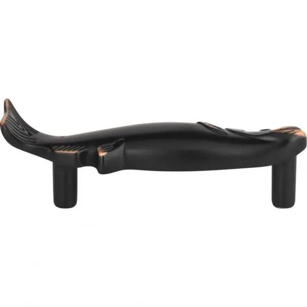 Atlas Fish Pull 3 Inch (c-c) by Atlas