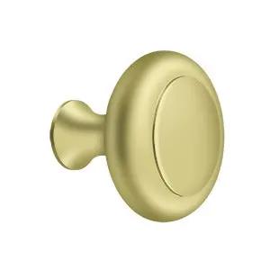 Deltana HD Knob with Groove by Deltana