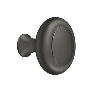 Deltana HD Knob with Groove by Deltana