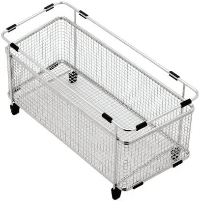 mesh basket