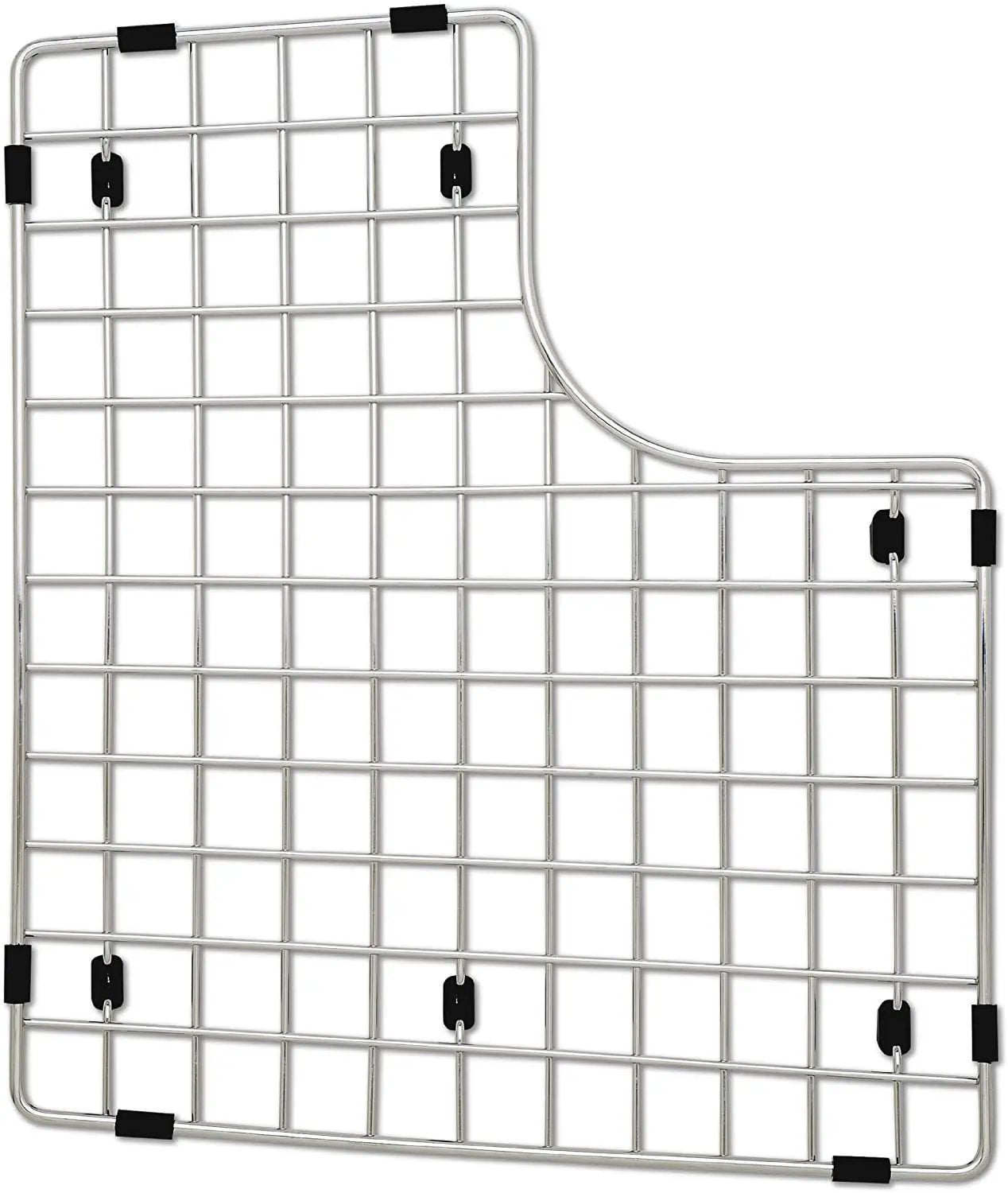 sink grid