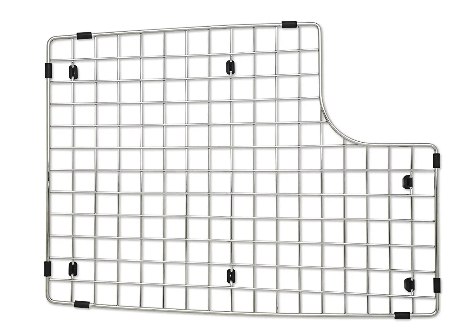 sink grid