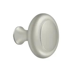 Deltana HD Knob with Groove by Deltana