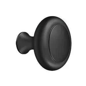 Deltana HD Knob with Groove by Deltana