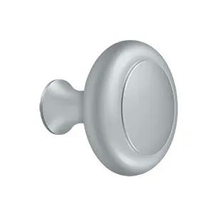 Deltana HD Knob with Groove by Deltana