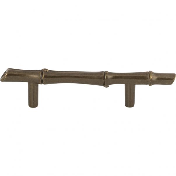 Atlas Bamboo Pull 3 Inch (c-c)