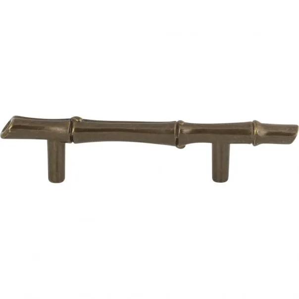 Atlas Bamboo Pull 3 Inch (c-c) by Atlas