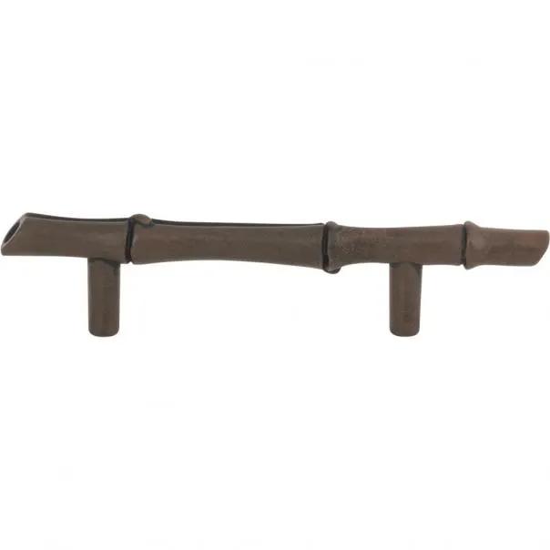 Atlas Bamboo Pull 3 Inch (c-c) by Atlas