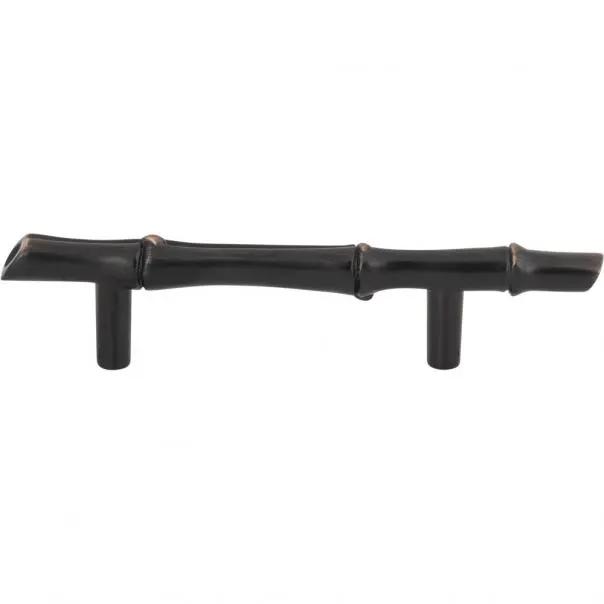 Atlas Bamboo Pull 3 Inch (c-c) by Atlas
