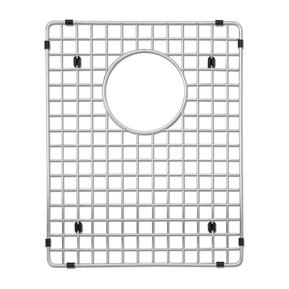 stainless steel sink grid