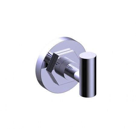 K’n Kartners 224130 Windsor Robe Hook