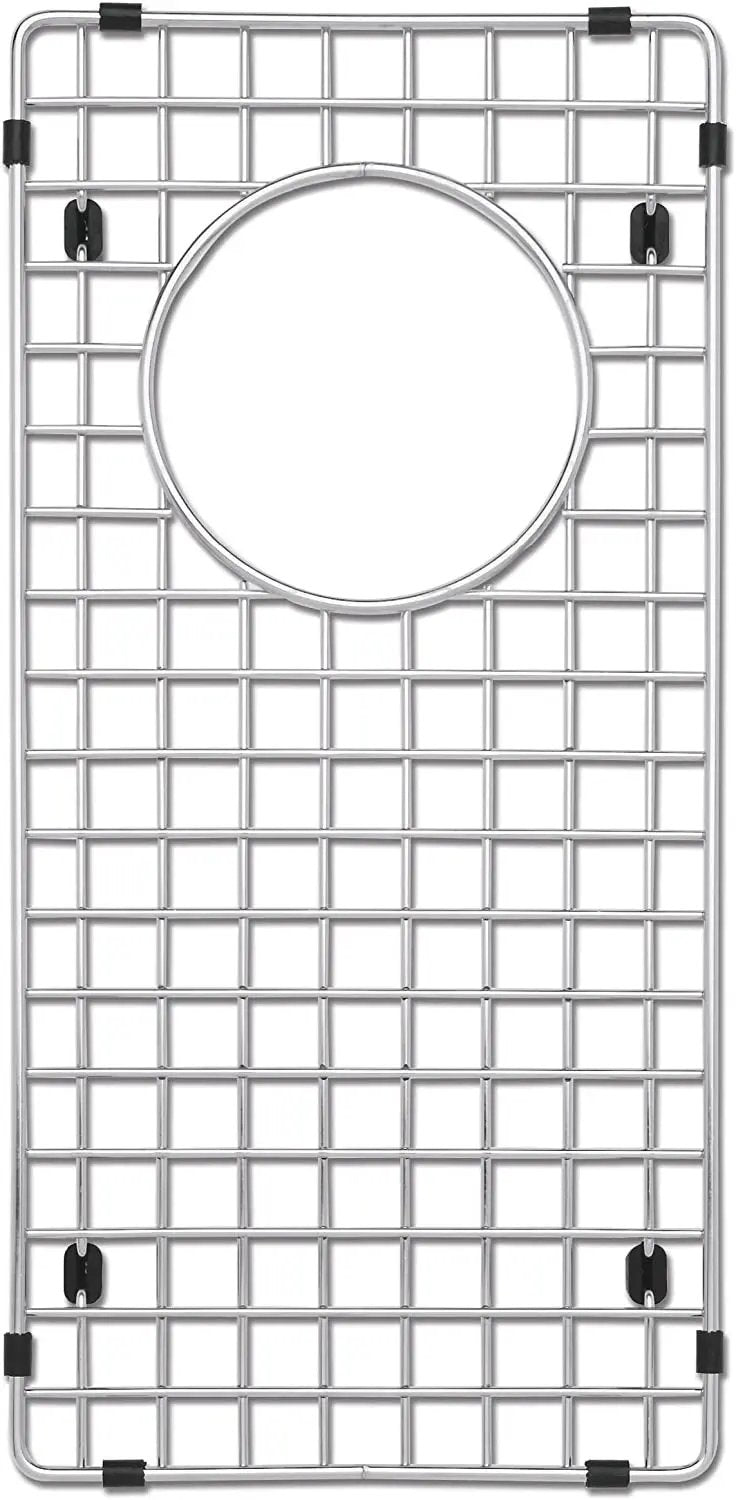 stainless steel grid