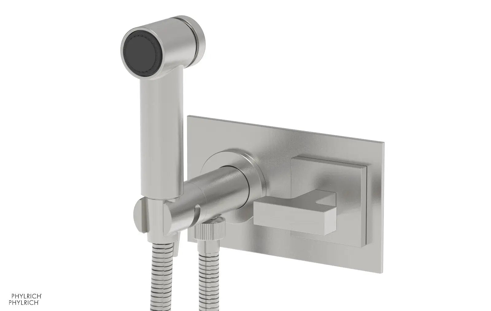Phylrich CROI Wall Mounted Bidet - Lever Handle by Phylrich