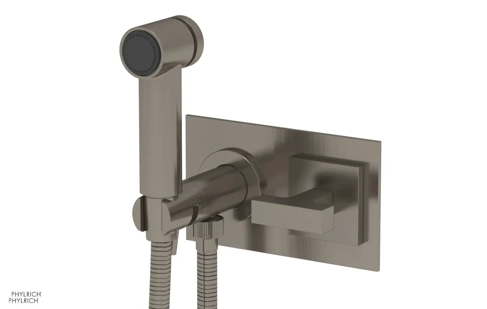 Phylrich CROI Wall Mounted Bidet - Lever Handle by Phylrich