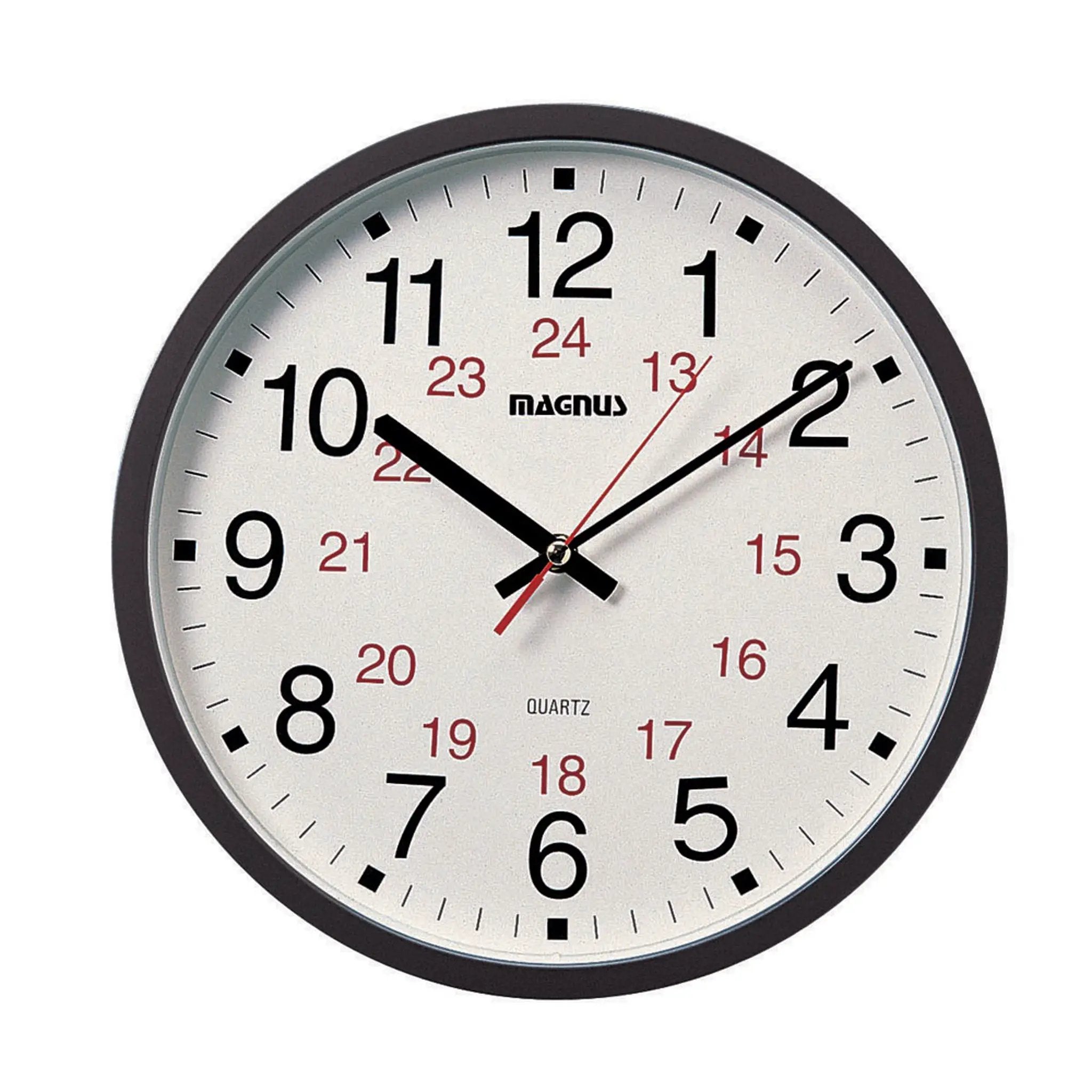 black clock