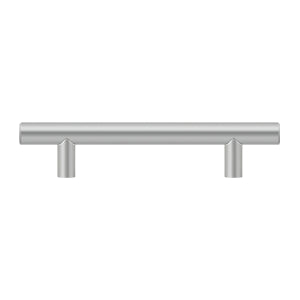 stainless steel bar pull