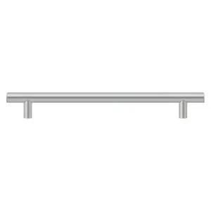 stainless steel bar pull