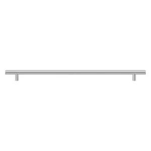 stainless steel bar pull