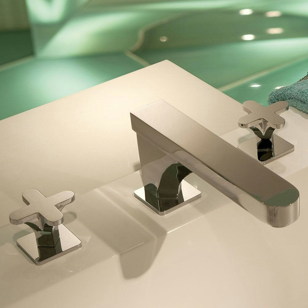 matte soft gold faucet