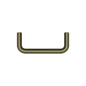 Deltana 3" Wire Pull by Deltana
