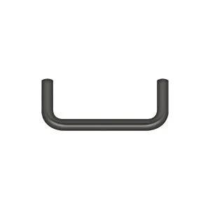 Deltana 3" Wire Pull by Deltana