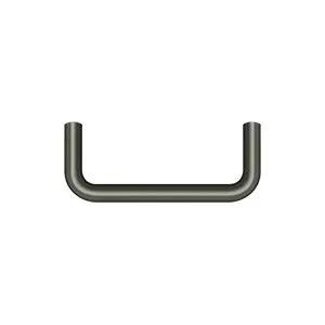 Deltana 3" Wire Pull by Deltana