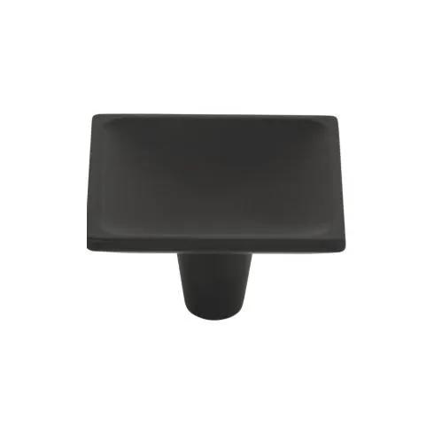 Atlas Dap Square Knob 2 Inch by Atlas