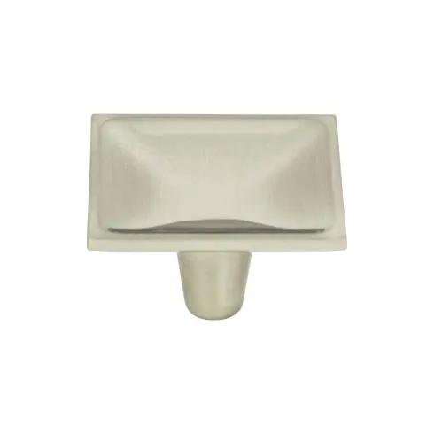 Atlas Dap Square Knob 2 Inch by Atlas