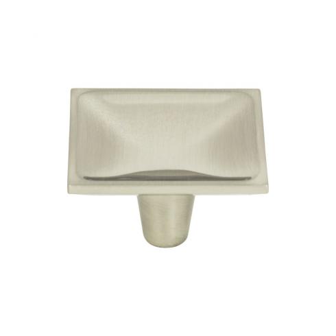 Atlas Dap Square Knob 2 Inch