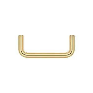Deltana 3" Wire Pull by Deltana