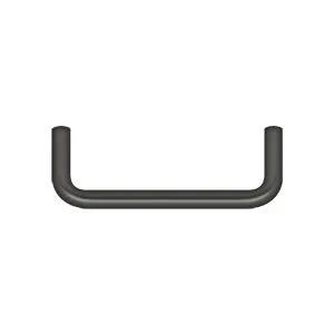 Deltana 3-1/2" Wire Pull by Deltana