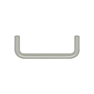 Deltana 3-1/2" Wire Pull by Deltana