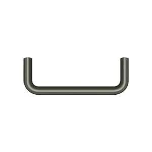 Deltana 3-1/2" Wire Pull by Deltana