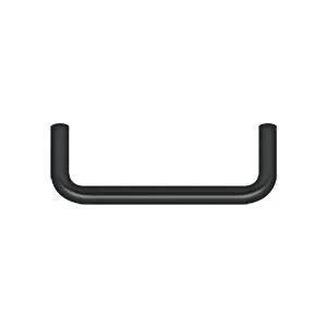 Deltana 3-1/2" Wire Pull by Deltana