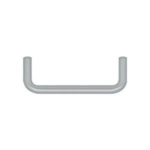 Deltana 3-1/2" Wire Pull by Deltana