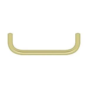 Deltana 4" Wire Pull by Deltana