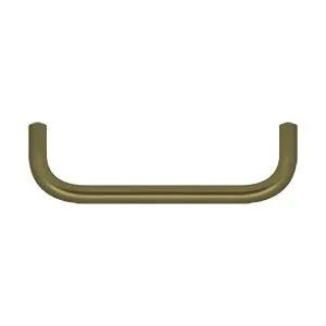 Deltana 4" Wire Pull by Deltana